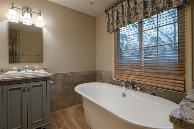 4803 Tarleton Drive, Lilburn, GA 30047