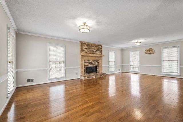 4803 Tarleton Drive, Lilburn, GA 30047