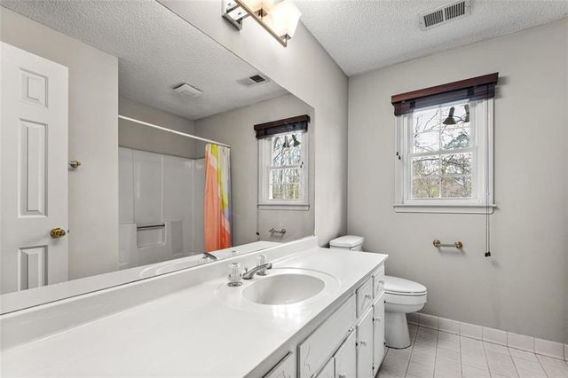 4803 Tarleton Drive, Lilburn, GA 30047