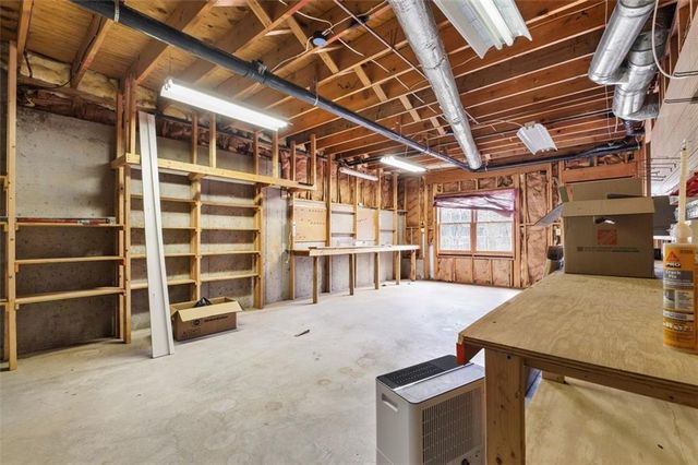 4803 Tarleton Drive, Lilburn, GA 30047