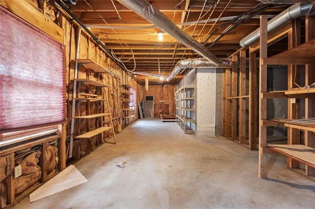 4803 Tarleton Drive, Lilburn, GA 30047