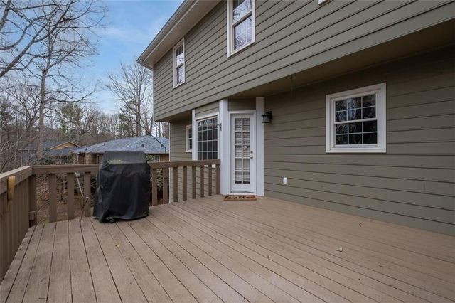 4803 Tarleton Drive, Lilburn, GA 30047