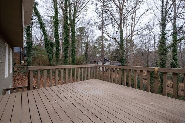 4803 Tarleton Drive, Lilburn, GA 30047