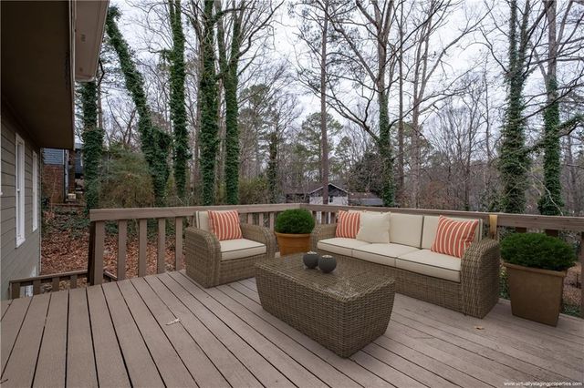 4803 Tarleton Drive, Lilburn, GA 30047