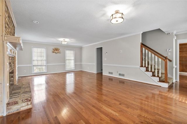 4803 Tarleton Drive, Lilburn, GA 30047