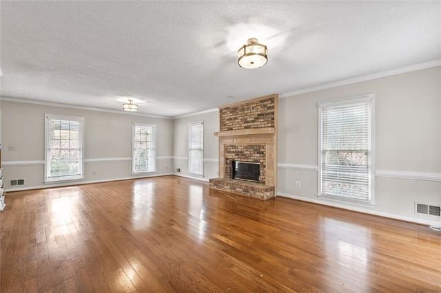 4803 Tarleton Drive, Lilburn, GA 30047