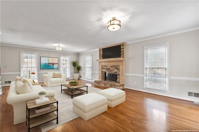 4803 Tarleton Drive, Lilburn, GA 30047