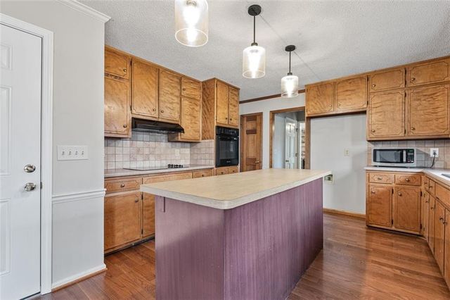 4803 Tarleton Drive, Lilburn, GA 30047