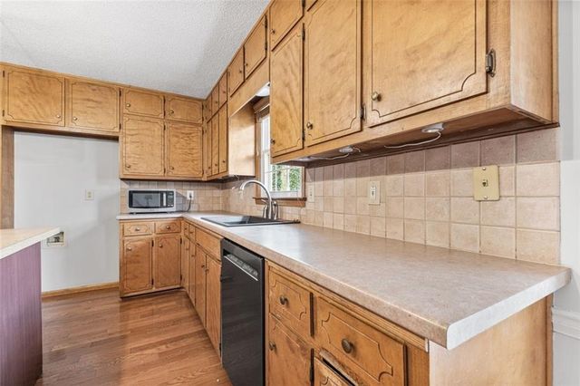 4803 Tarleton Drive, Lilburn, GA 30047