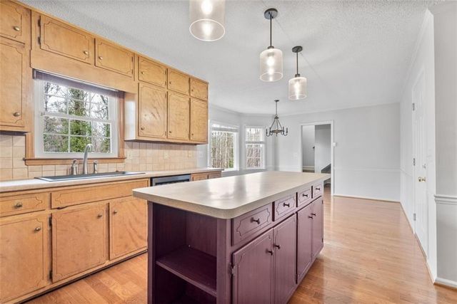 4803 Tarleton Drive, Lilburn, GA 30047