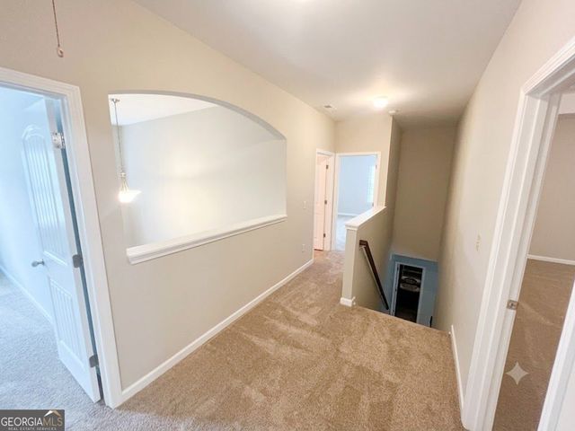 1086 Blind Brook Circle, Hoschton, GA 30548