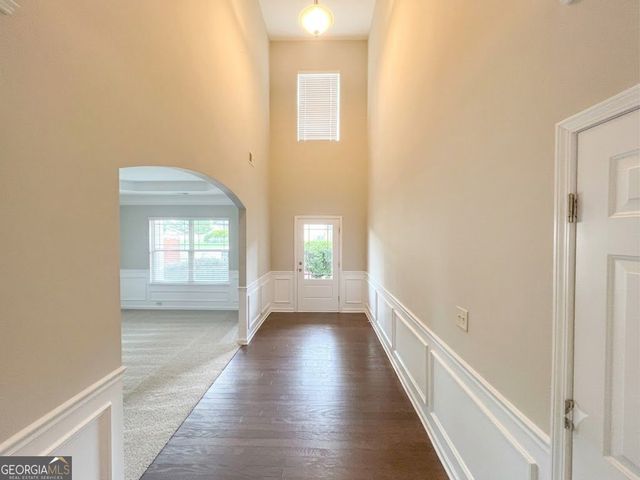 1086 Blind Brook Circle, Hoschton, GA 30548