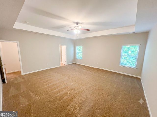 1086 Blind Brook Circle, Hoschton, GA 30548