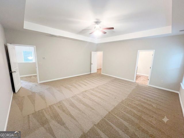 1086 Blind Brook Circle, Hoschton, GA 30548