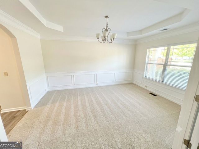 1086 Blind Brook Circle, Hoschton, GA 30548