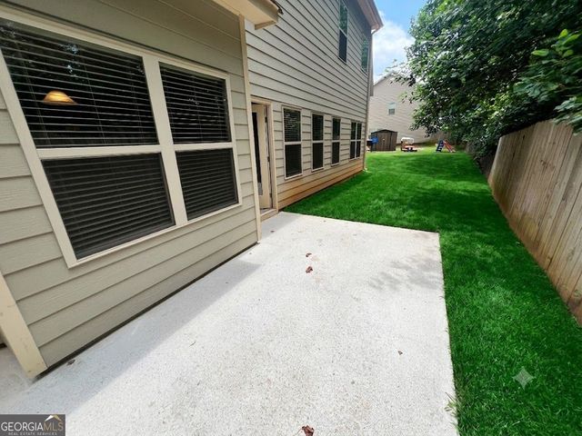 1086 Blind Brook Circle, Hoschton, GA 30548