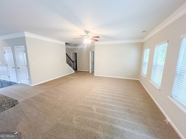 1086 Blind Brook Circle, Hoschton, GA 30548