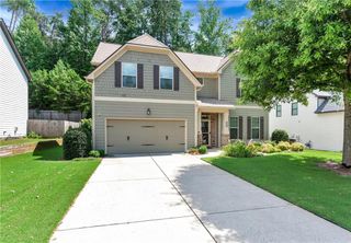 1530 Parkside Village Drive, Cumming, GA 30040