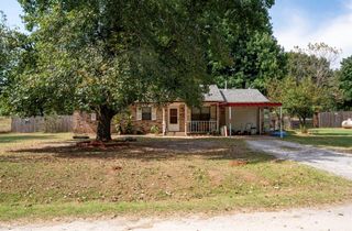 12100 77th Street, Lexington, OK 73051