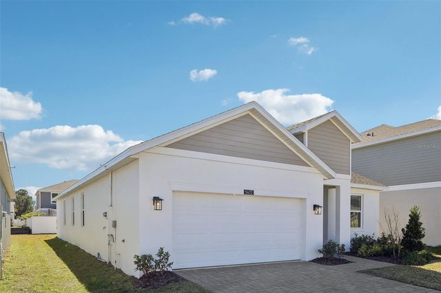 5472 HANOVER SQUARE, St Cloud, FL 34771