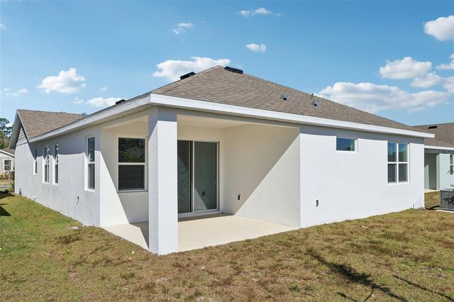 5472 HANOVER SQUARE, St Cloud, FL 34771
