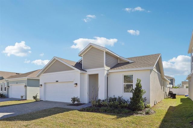 5472 HANOVER SQUARE, St Cloud, FL 34771
