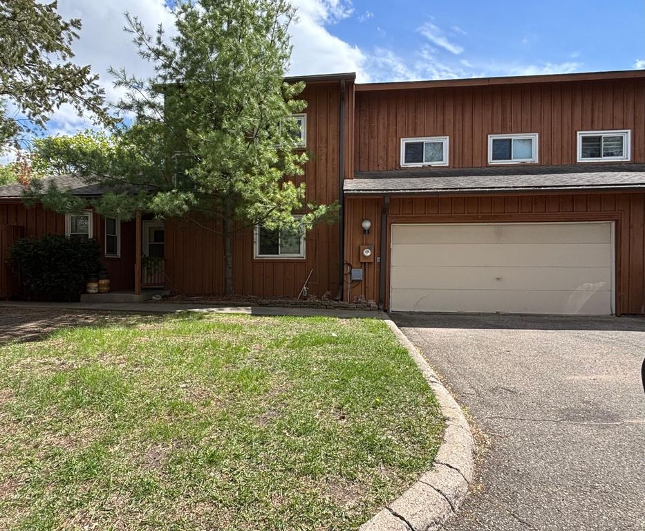 6843 YORK N, Brooklyn Center, MN 55429 — exterior