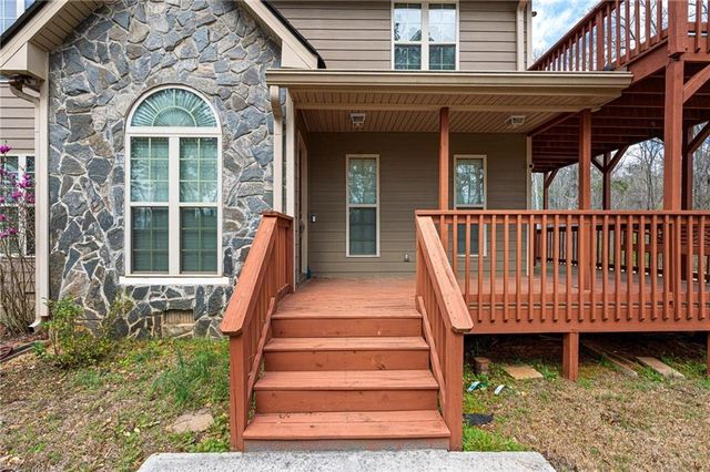 133 Harold Drive, Mcdonough, GA 30253