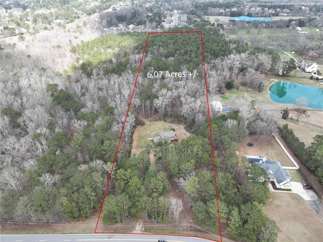 133 Harold Drive, Mcdonough, GA 30253