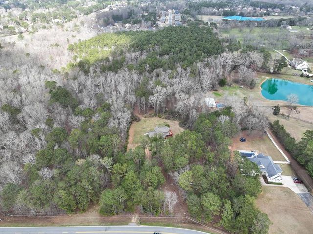 133 Harold Drive, Mcdonough, GA 30253