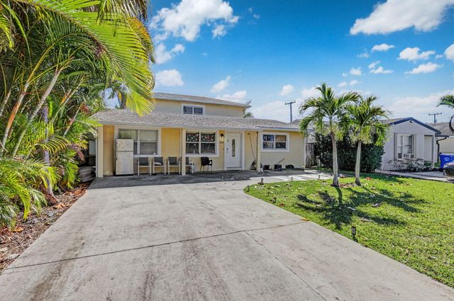 1400 Cardinal Lane, Lantana, FL 33462