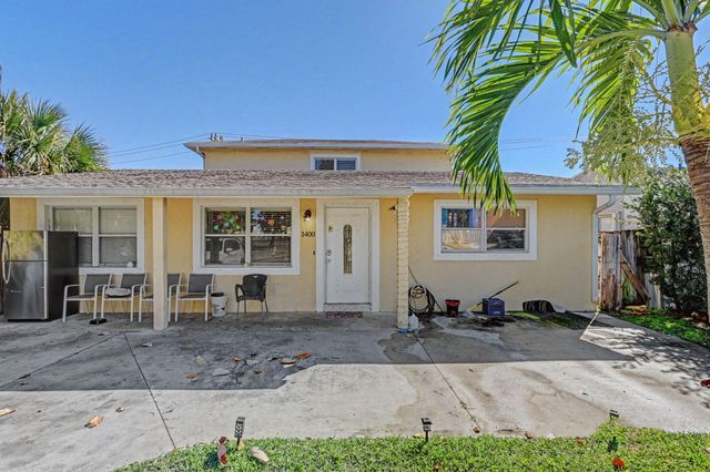 1400 Cardinal Lane, Lantana, FL 33462