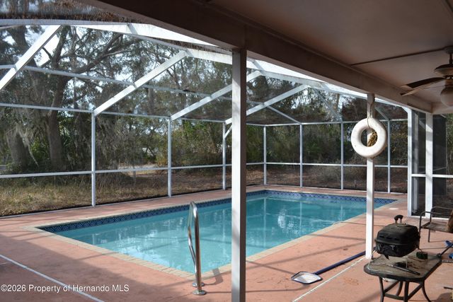 6473 Blackbird Avenue, Weeki Wachee, FL 34613