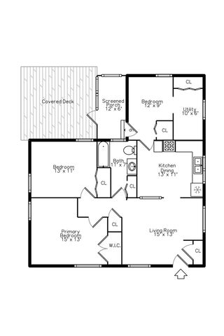 18951 Sunset Street, Livonia, MI 48152