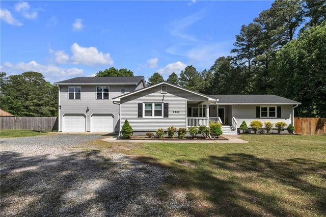 2244 Benefit RD, Chesapeake, VA 23322