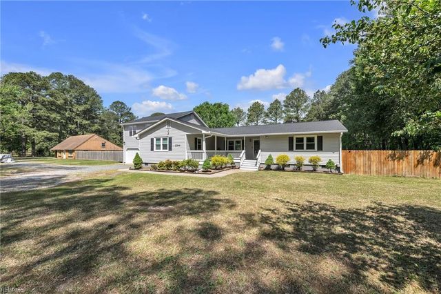 2244 Benefit RD, Chesapeake, VA 23322