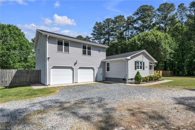 2244 Benefit RD, Chesapeake, VA 23322