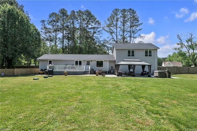 2244 Benefit RD, Chesapeake, VA 23322