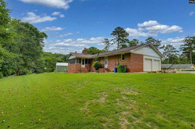 1445 Thor Drive, Columbia, SC 29210