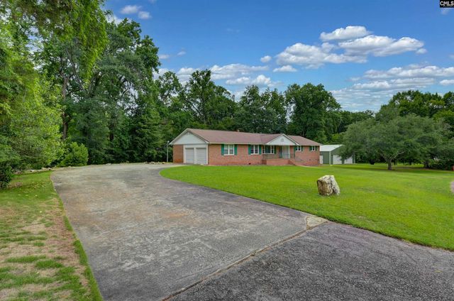 1445 Thor Drive, Columbia, SC 29210