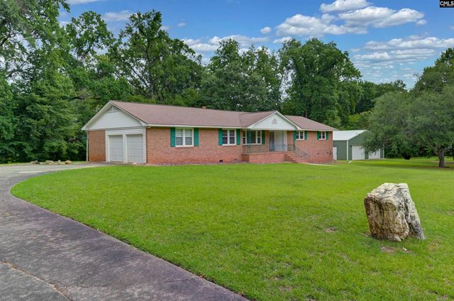 1445 Thor Drive, Columbia, SC 29210