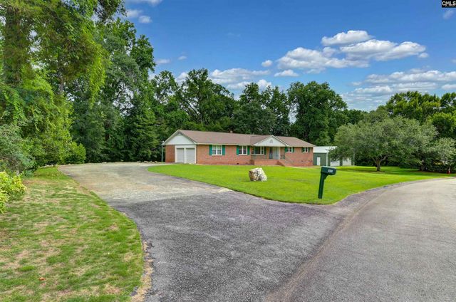 1445 Thor Drive, Columbia, SC 29210