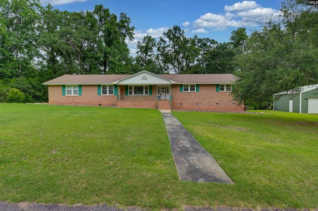 1445 Thor Drive, Columbia, SC 29210