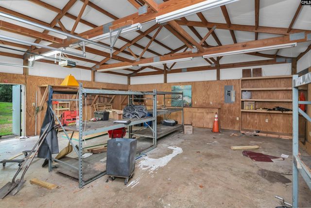 1445 Thor Drive, Columbia, SC 29210