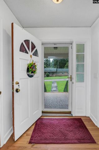 1445 Thor Drive, Columbia, SC 29210