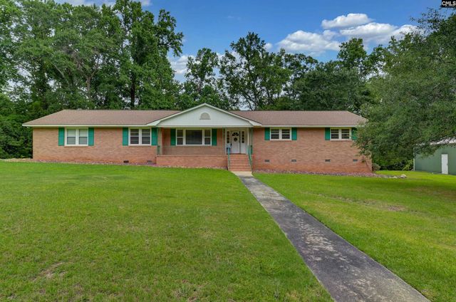 1445 Thor Drive, Columbia, SC 29210