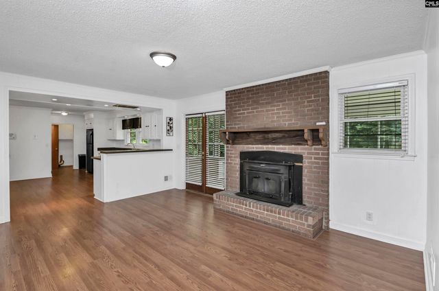 1445 Thor Drive, Columbia, SC 29210