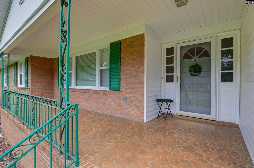 1445 Thor Drive, Columbia, SC 29210