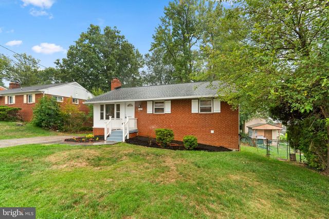 6203 SEMINOLE ST, College Park, MD 20740