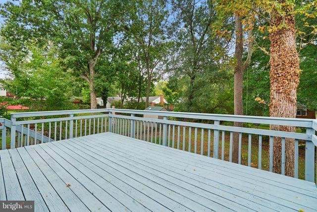 6203 SEMINOLE ST, College Park, MD 20740